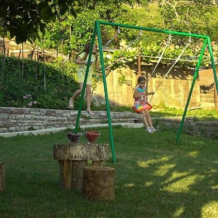 Holiday Home Vulezic Бар Экстерьер фото
