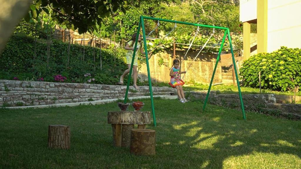 Holiday Home Vulezic Бар Экстерьер фото