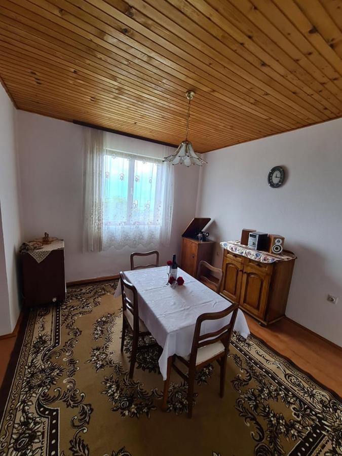Holiday Home Vulezic Бар Экстерьер фото