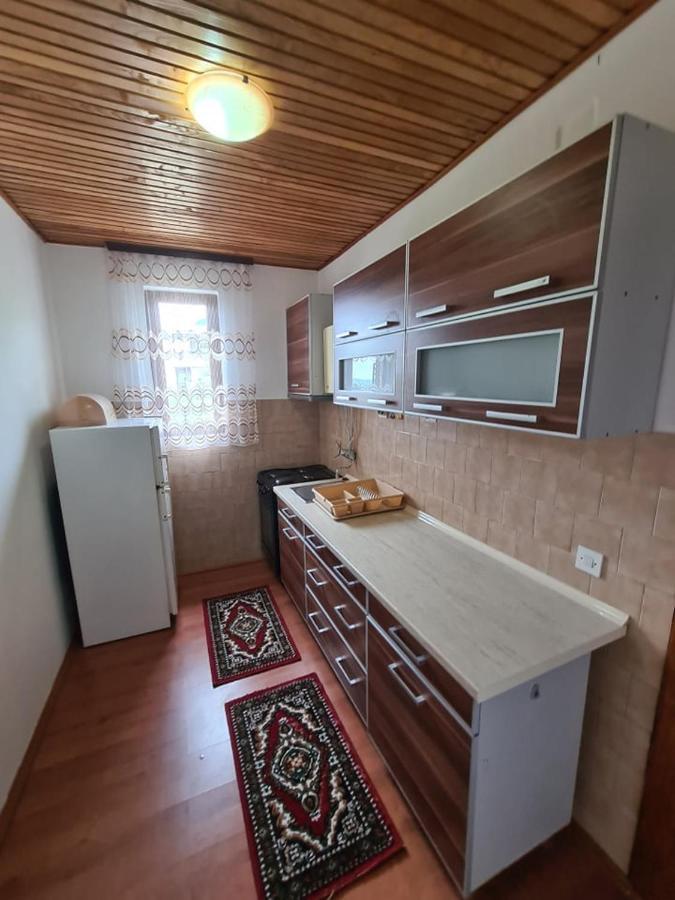 Holiday Home Vulezic Бар Экстерьер фото
