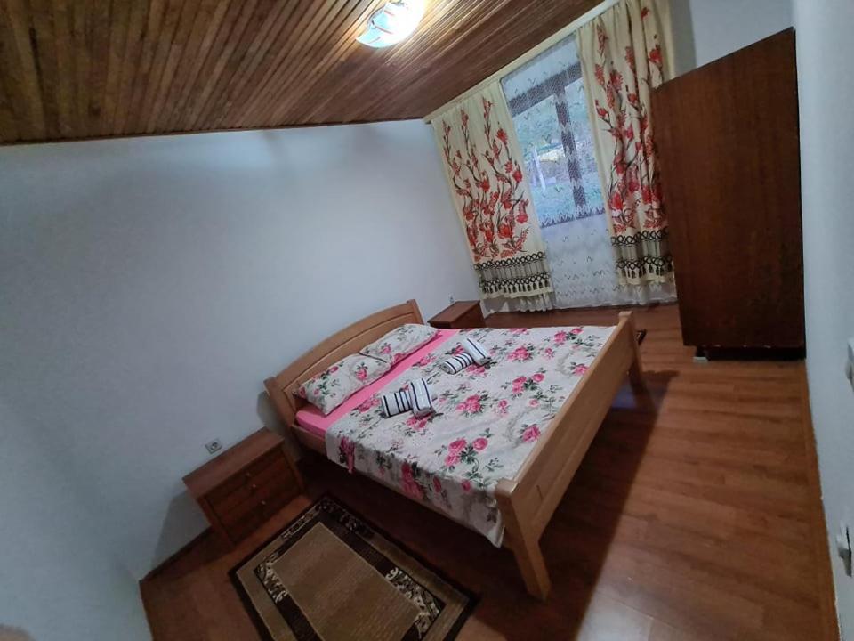 Holiday Home Vulezic Бар Экстерьер фото