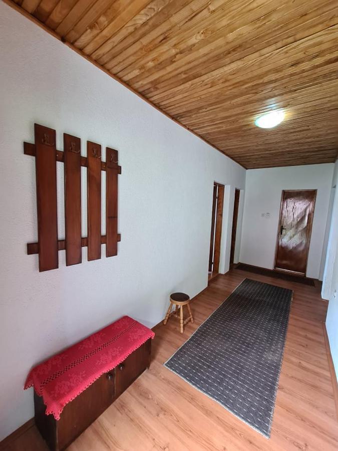 Holiday Home Vulezic Бар Экстерьер фото